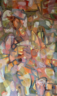 Symphony of Colors