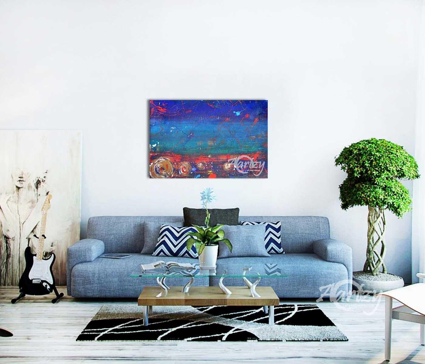 Uncharted Territories