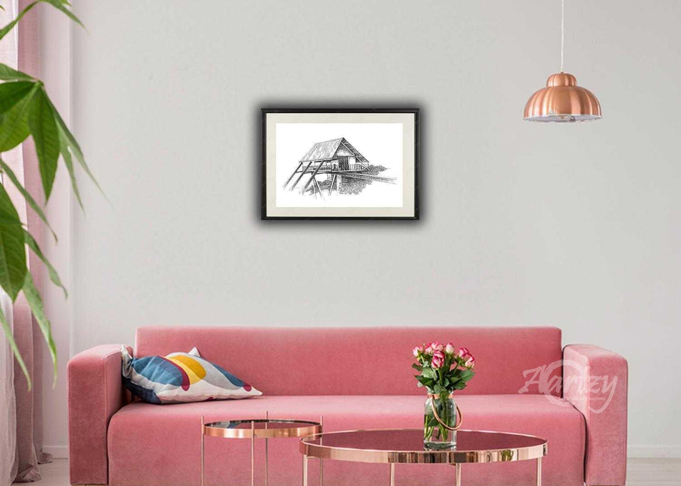 Beautiful Architecture