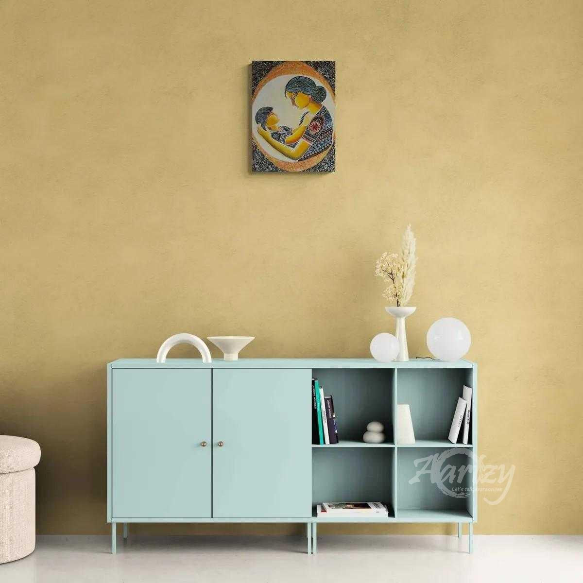 Circle of Motherhood