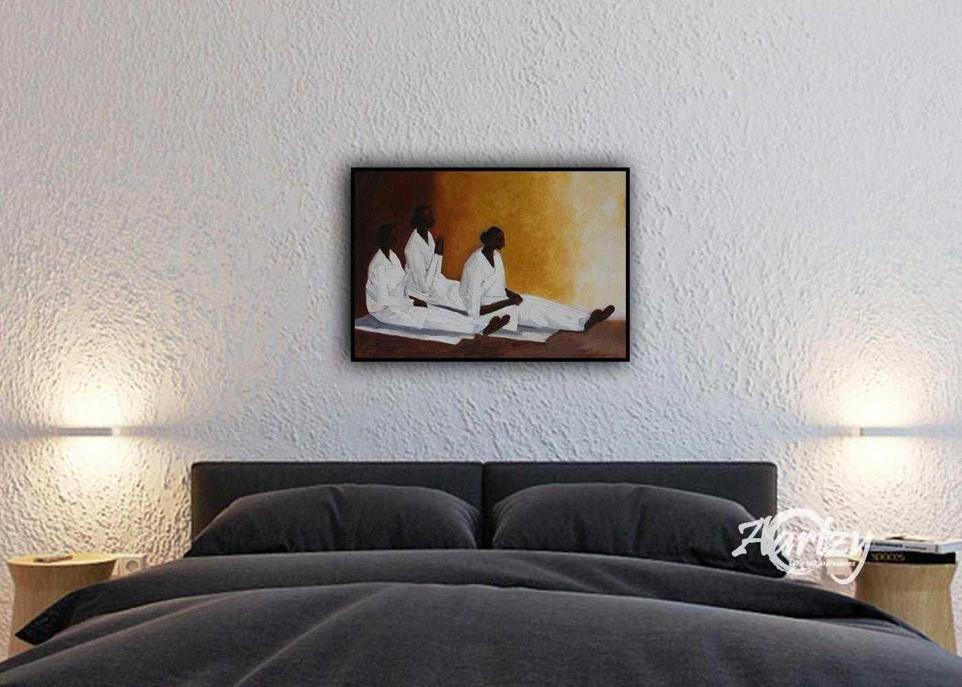 Religious Observance - Meditation