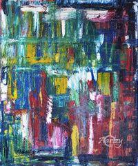 Brushstrokes