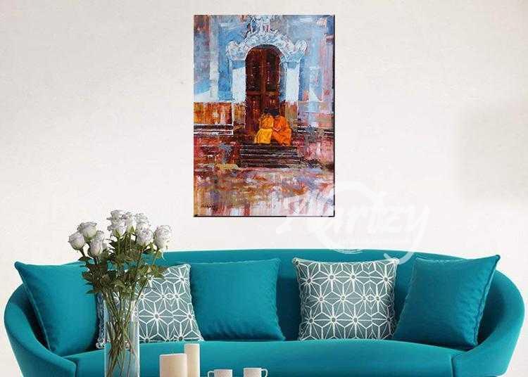 Learn Blessed Teachings