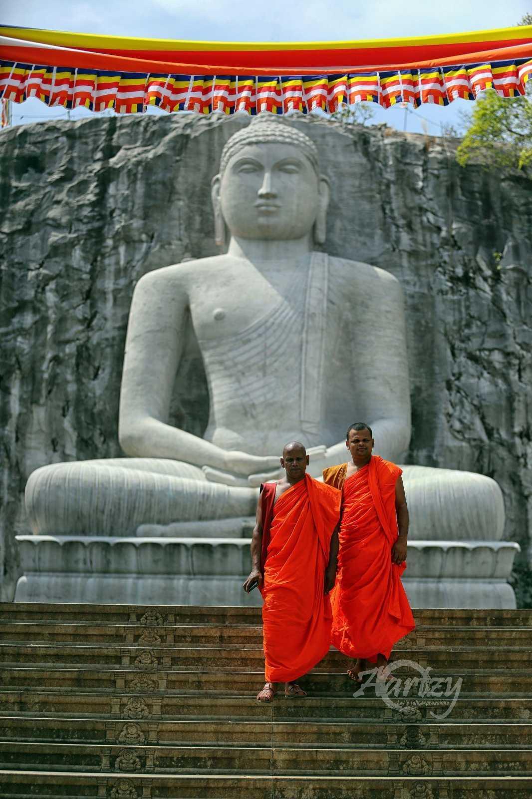 Path to Enlightenment