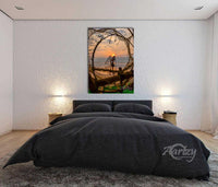 A Pose for the Camera!