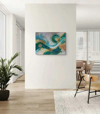 Emerald Flow