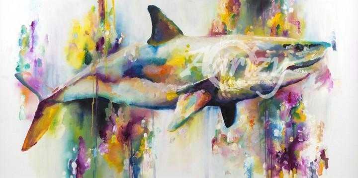 The Ultimate Predator