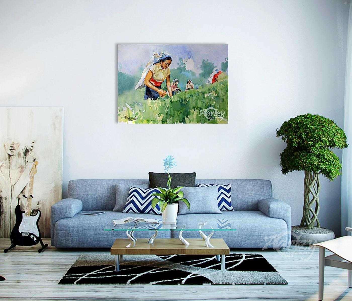 Picked for Perfection