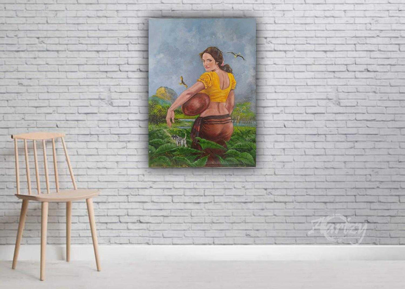 Symphony of the Everyday