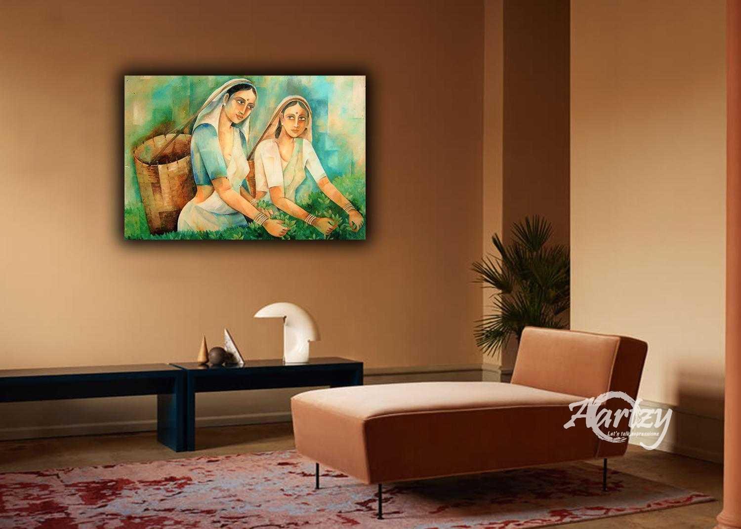 Dreams of a Mountain