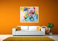 Colorful Splendor