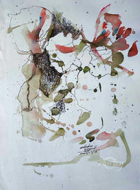 Shattered