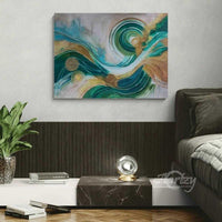 Emerald Flow