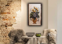 Wall Hangings (Mosaic Art)