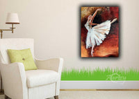 The Ballerina