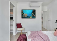 Underwater Symphony