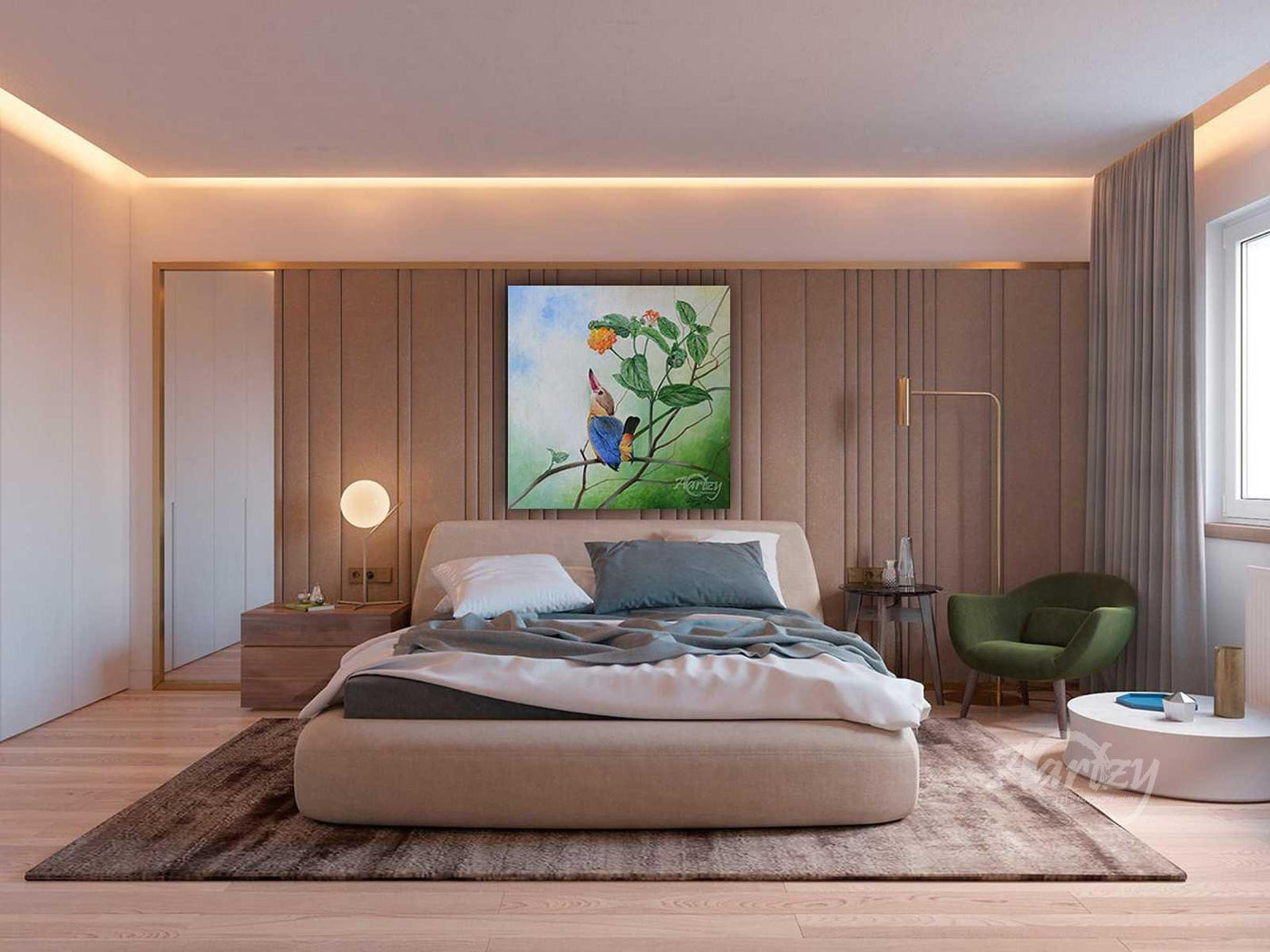 Simple Pleasures of Life