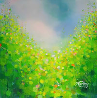 Flowery Meadow