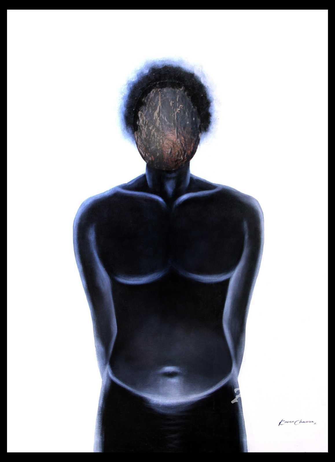 The Face of Emptiness