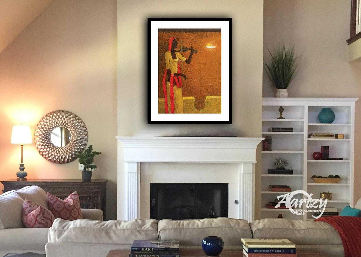 Loneliness - Pleasant Eve