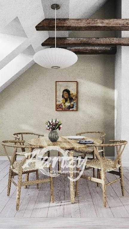 Beauty of a Village Girl 1