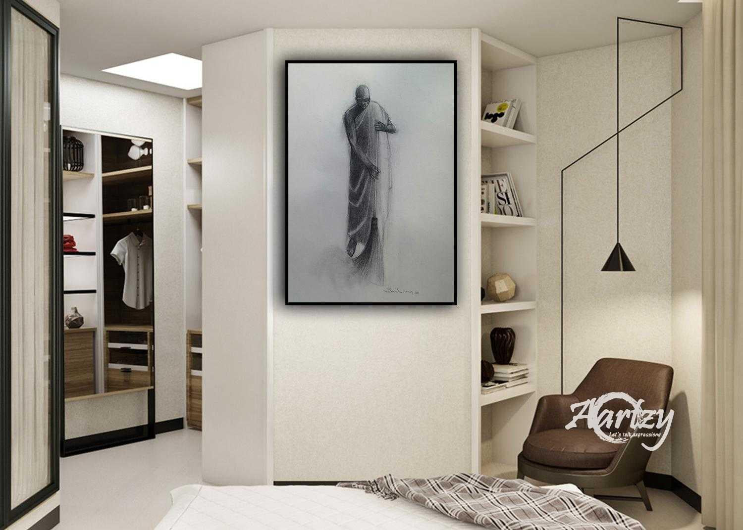 Teachings of Buddha - Fading Footprints