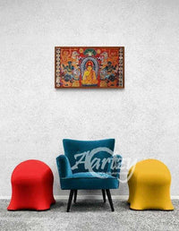 Pethikada Painting