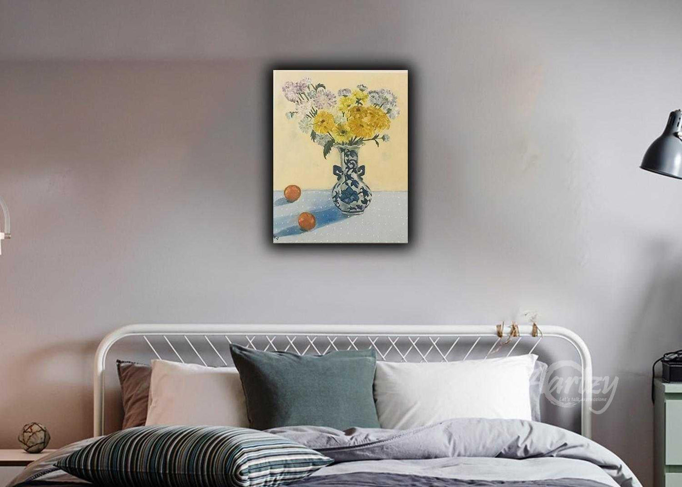 All Things Bright and Beautiful