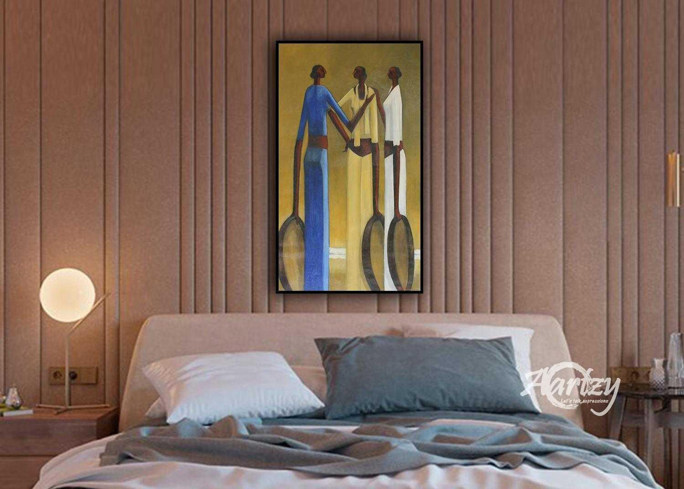 Tales from the Mines - Seeking Justice