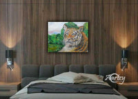 Bengal Tiger