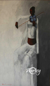 Monochrome Creations - Bliss