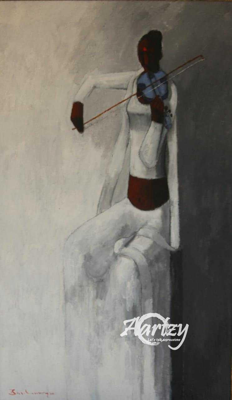 Monochrome Creations - Bliss