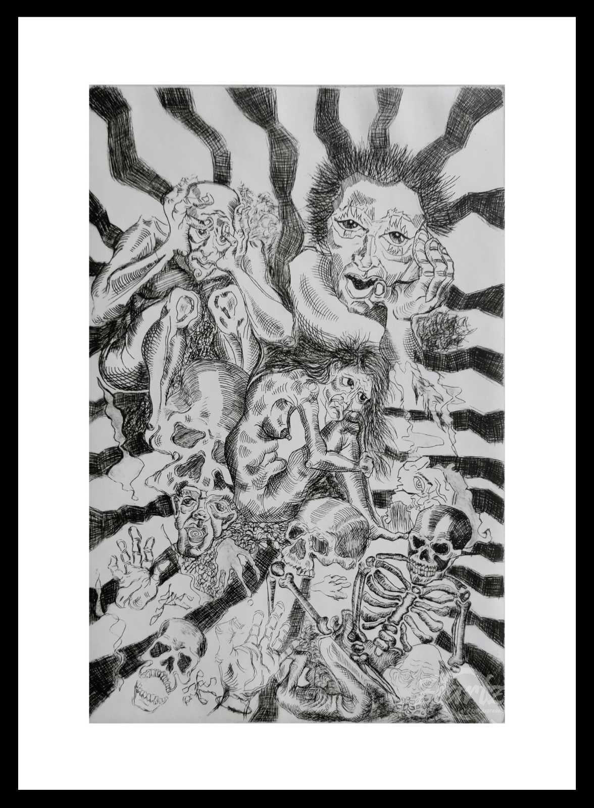 Whispers of the Surreal