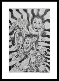 Whispers of the Surreal