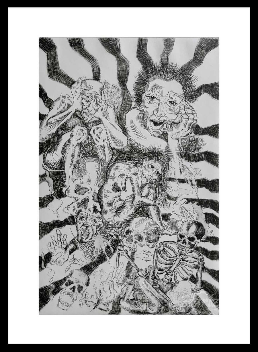 Whispers of the Surreal