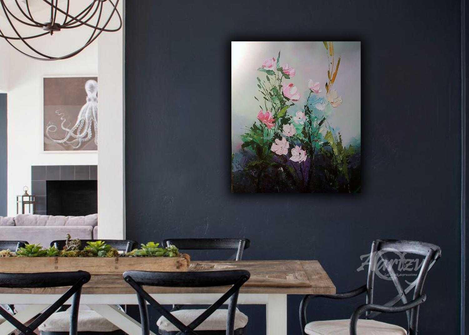 Awakened by the Light