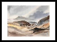 Hilltop Village