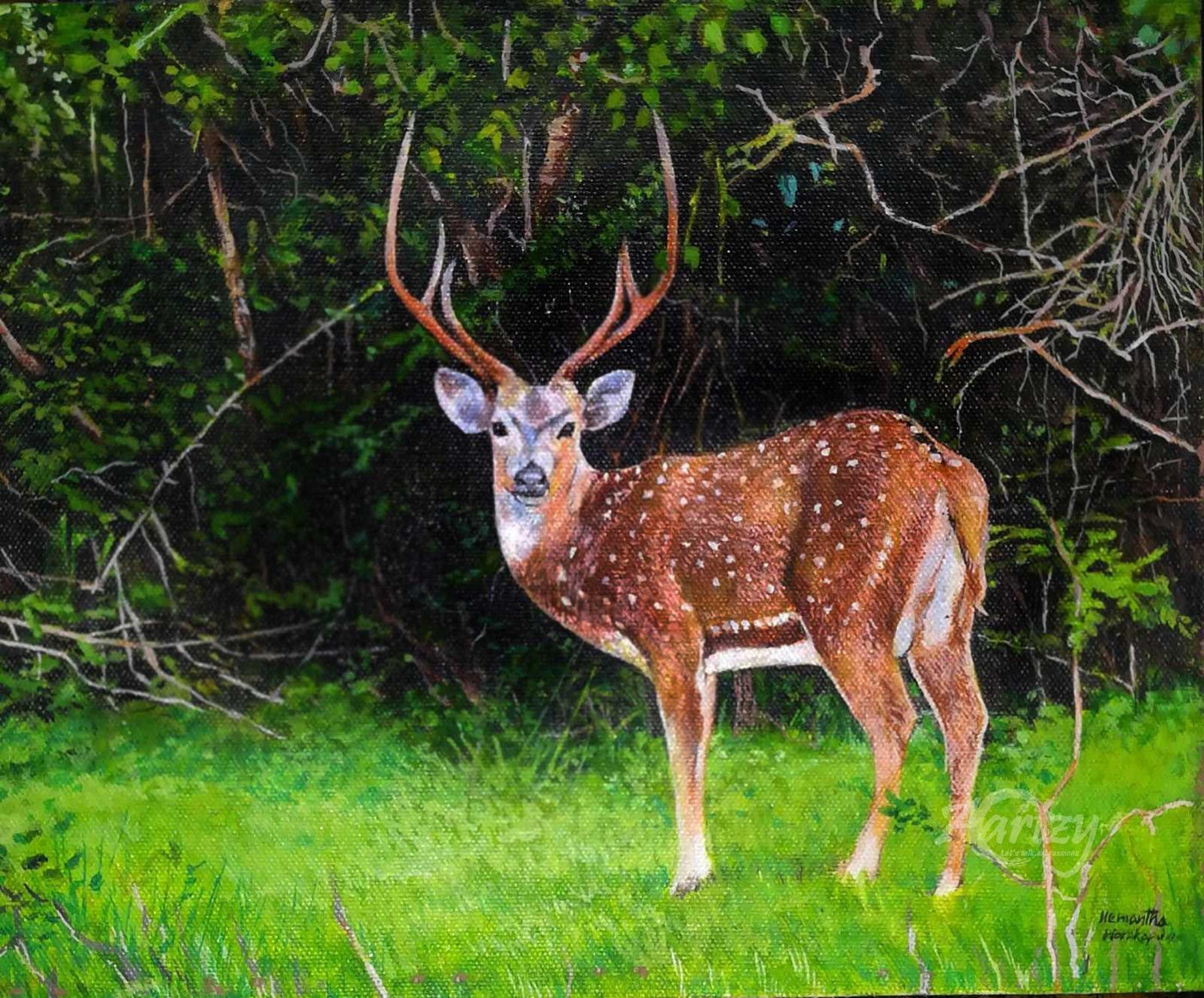 Picture Perfect Moment