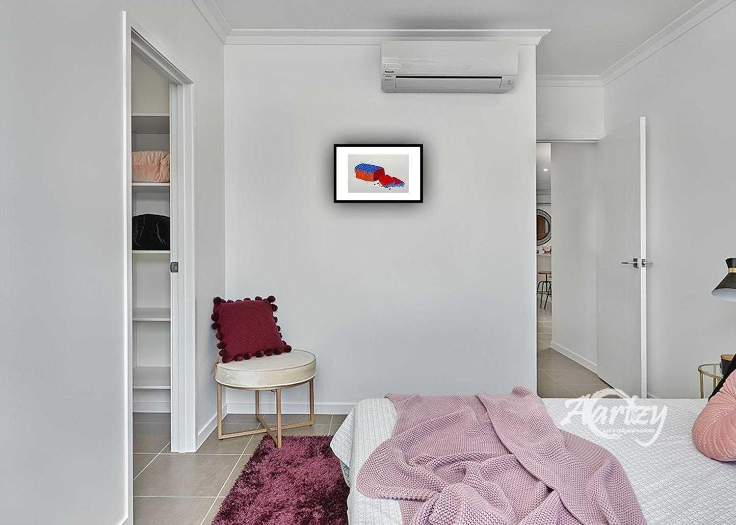 The Bread and Slices