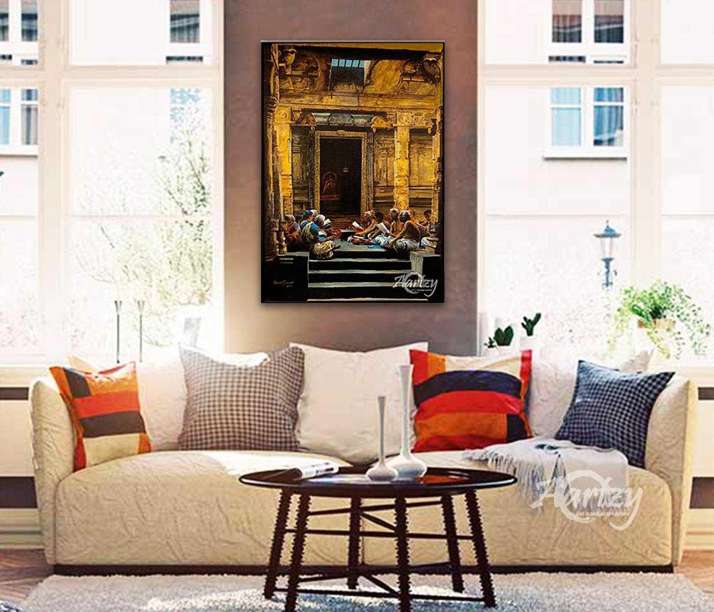 Night of Prayer and Penance