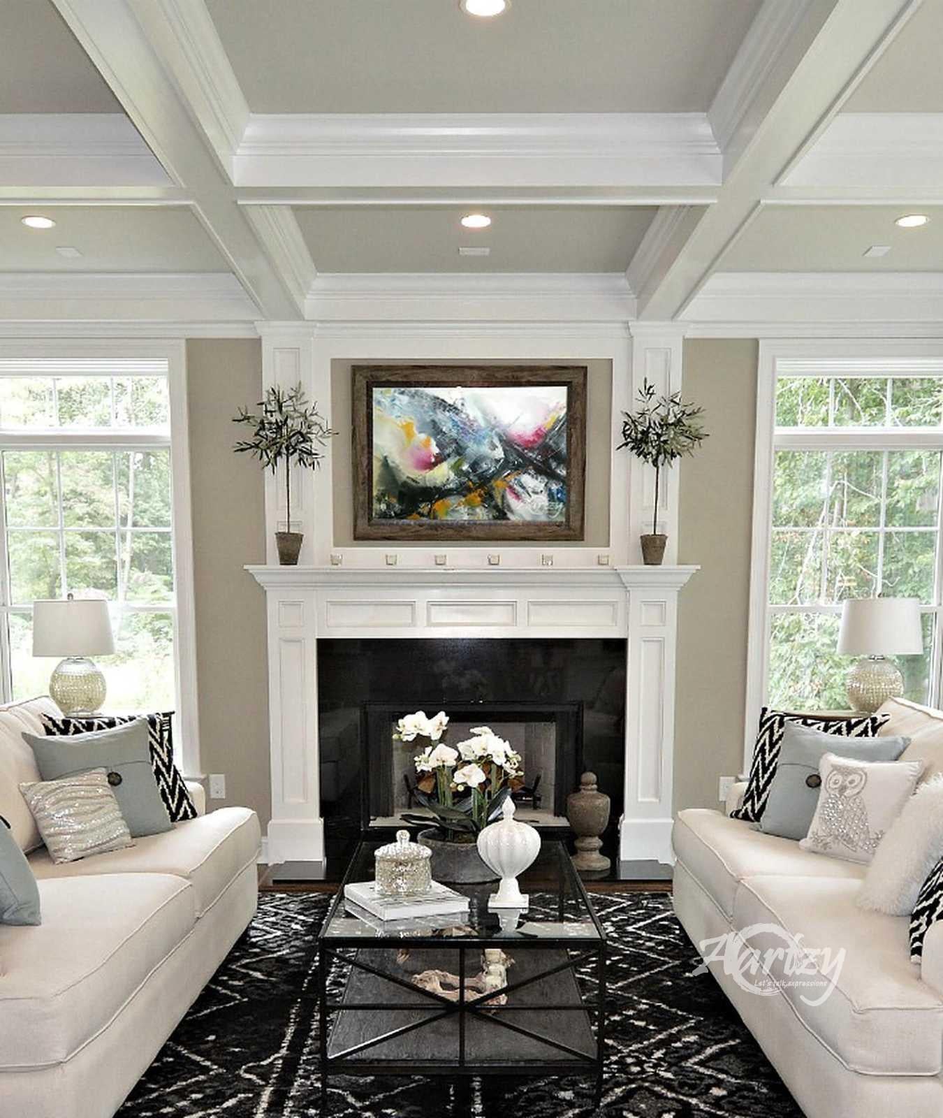 Swan Lake in the City