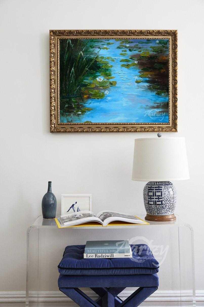 Secrets Beneath the Deep