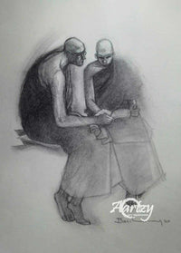 Teachings of Buddha - The Teacher