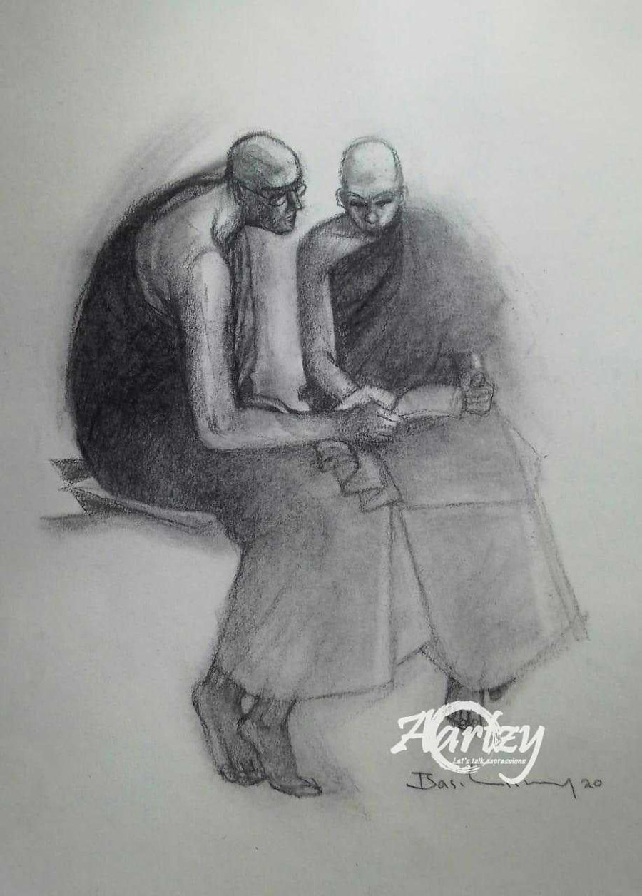 Teachings of Buddha - The Teacher