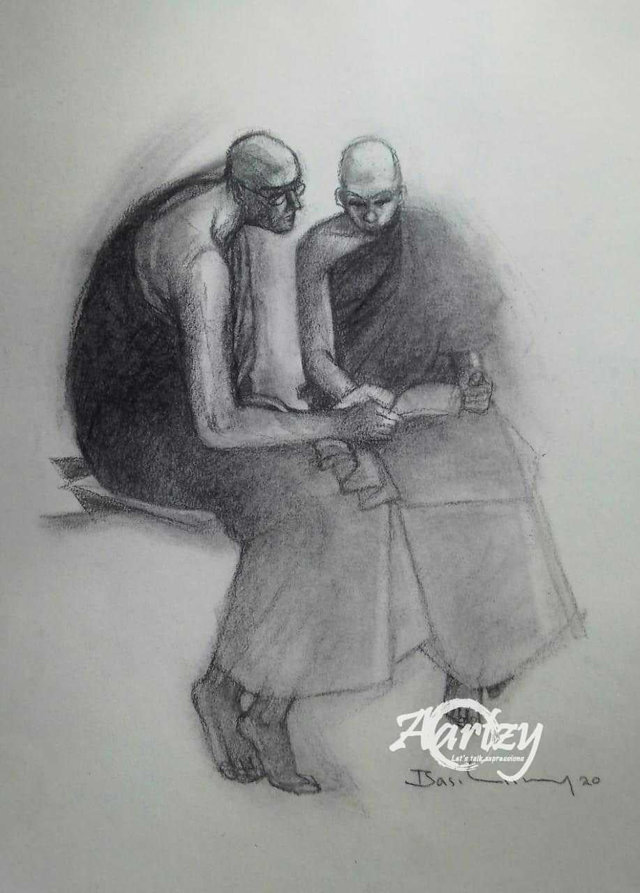 Teachings of Buddha - The Teacher