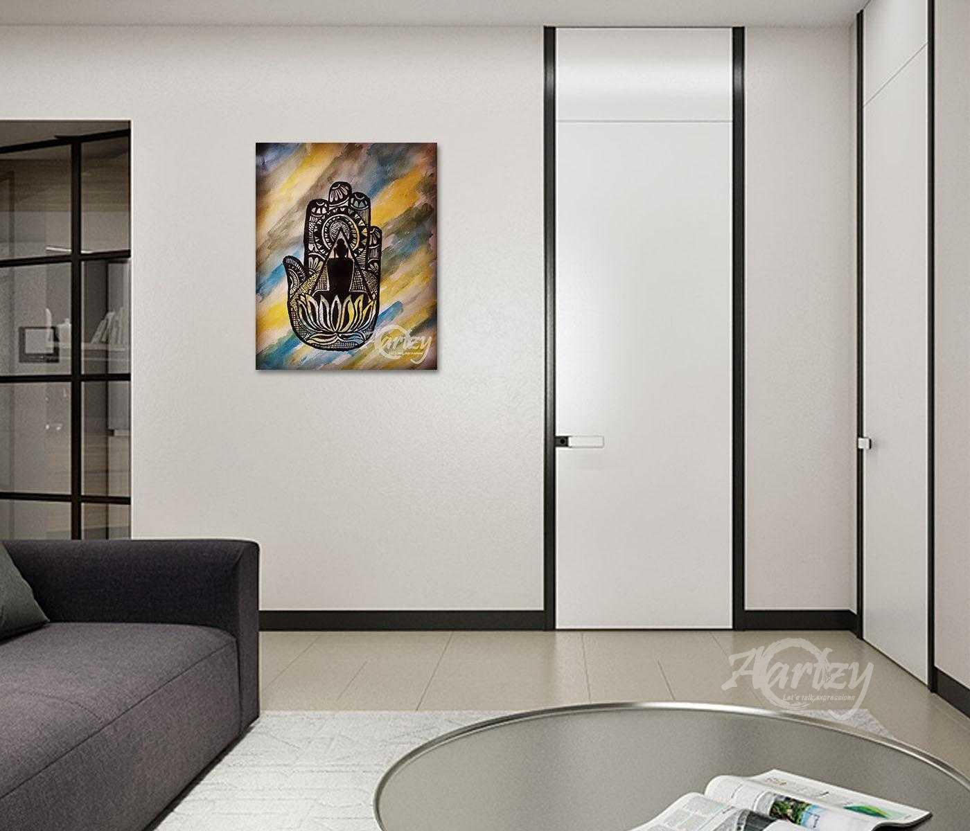 Protection of the Dhamma