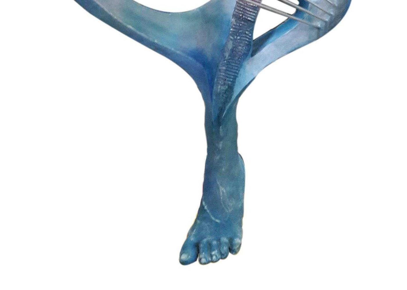 The Intertwined Love