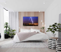 The Sword in the Sky