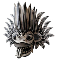 Fire Demon (Ginidal Raksha) Mask II