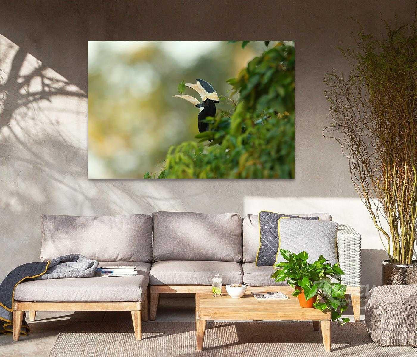 A Little Different and In-Sync